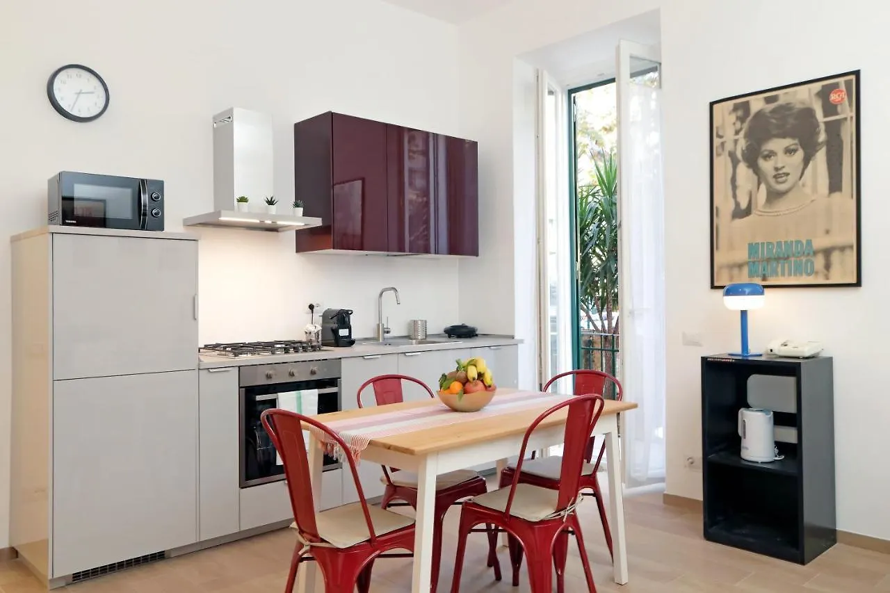 Lägenhet Ych-Brand New Vatican Flat With Terrace Rom